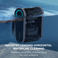 Робот за басейн  Scuba S1 PRO , безкабелен